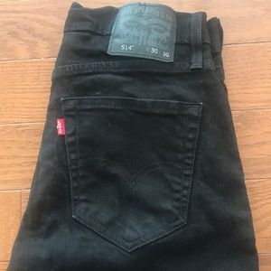 Men’s Levi’s 514 Jeans